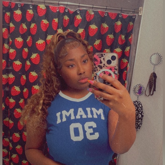 dajahrachelle